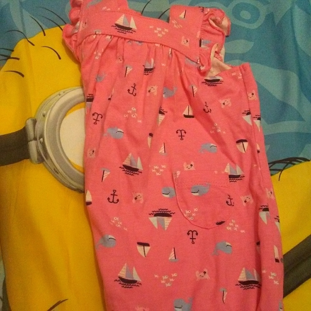 NEW romper - Picture 5 of 6
